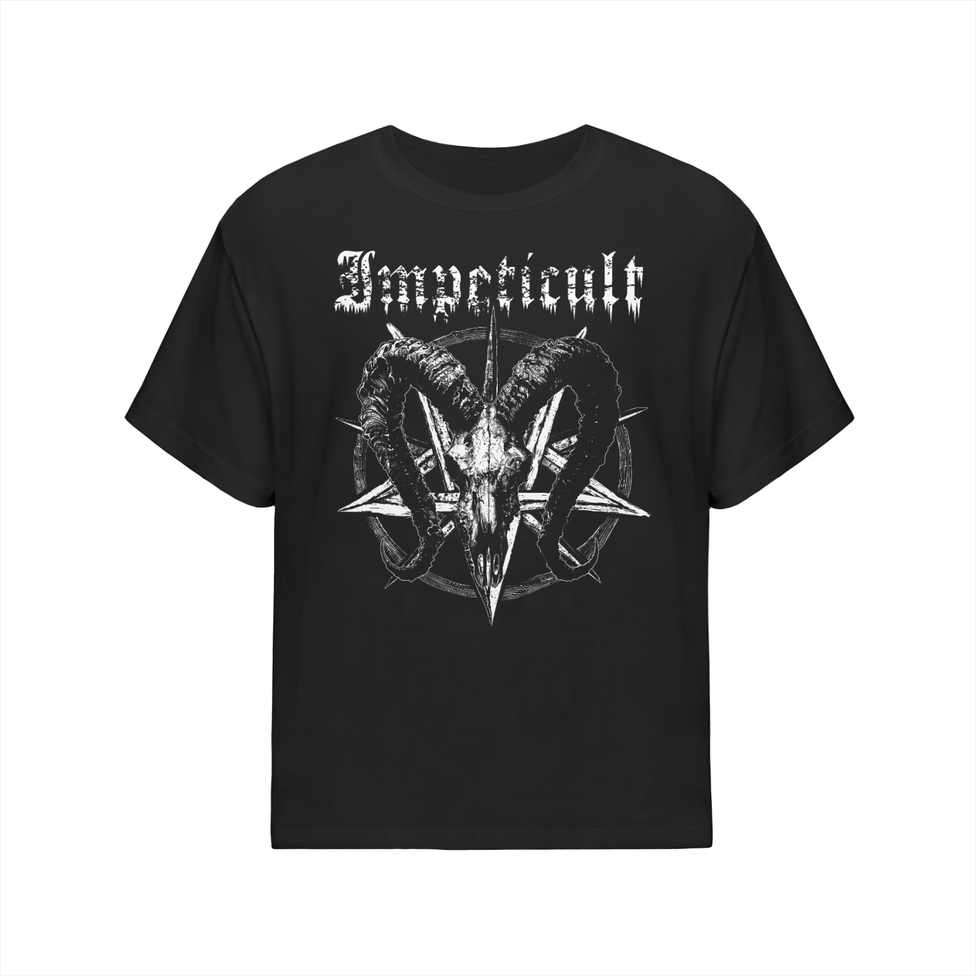 BAPHOMET