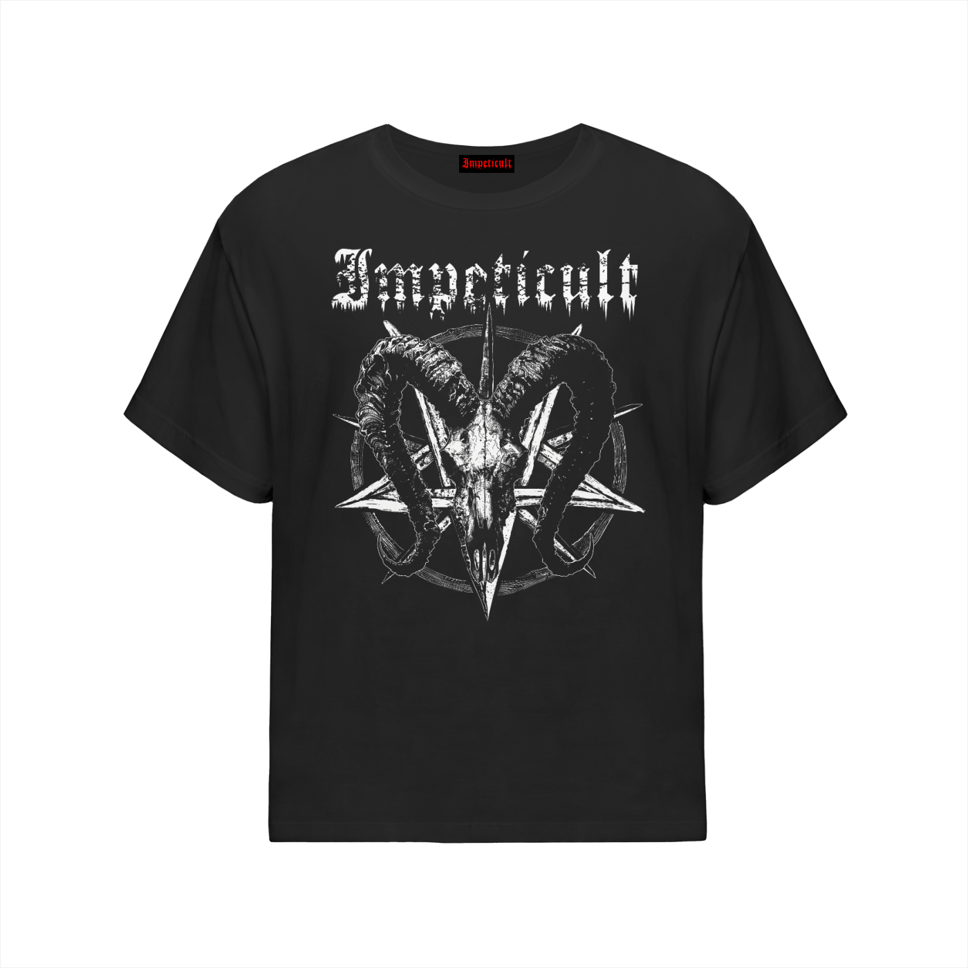 BAPHOMET