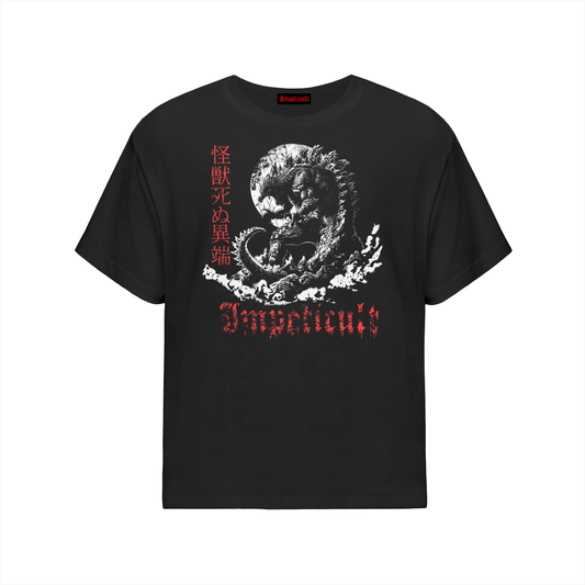 KAIJU DEATH CULT